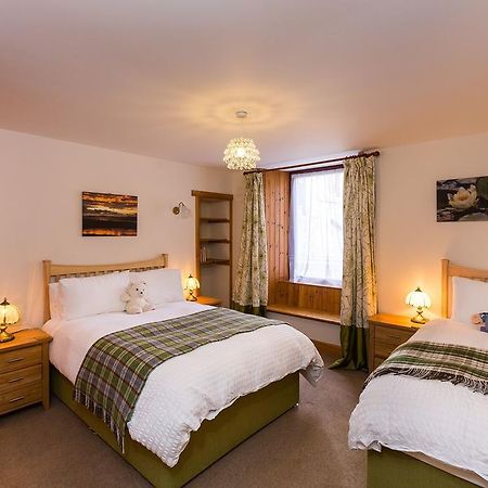 Апартаменти Corbie Self Catering Shetland Леруік Екстер'єр фото