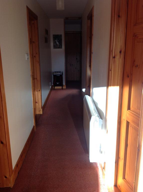 Апартаменти Corbie Self Catering Shetland Леруік Екстер'єр фото