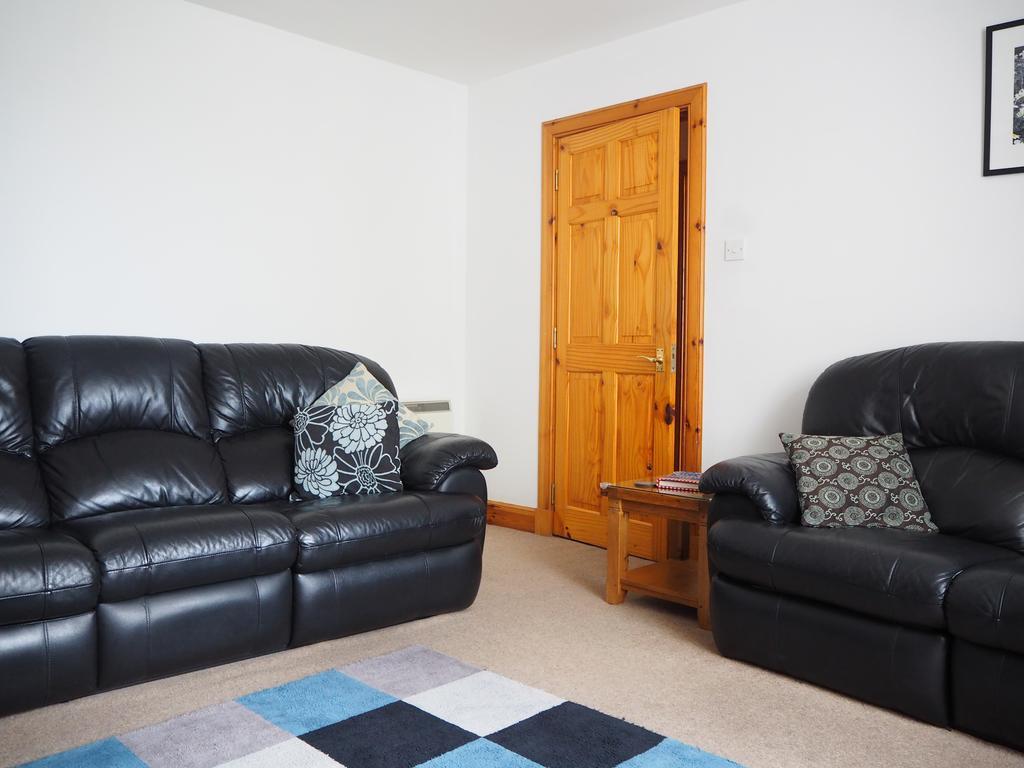 Апартаменти Corbie Self Catering Shetland Леруік Екстер'єр фото