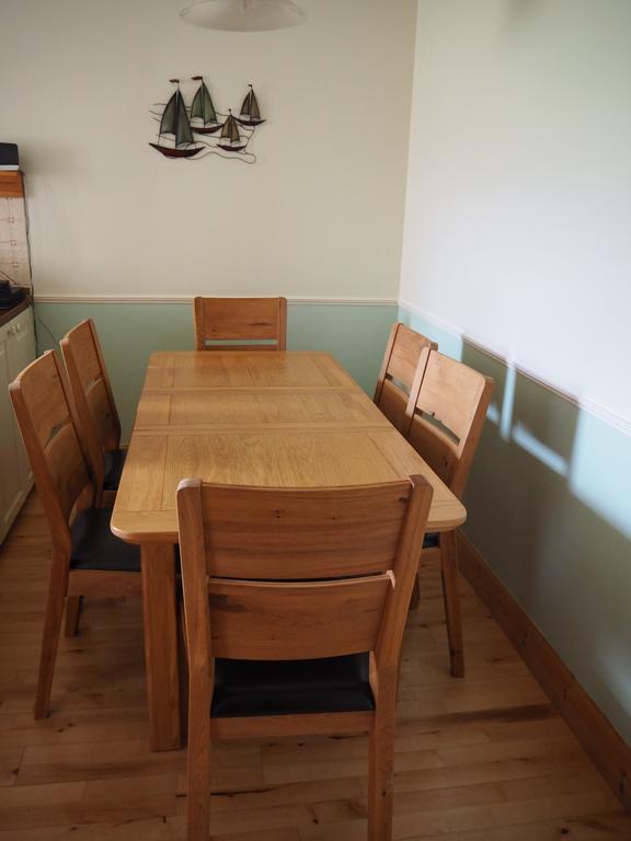 Апартаменти Corbie Self Catering Shetland Леруік Екстер'єр фото